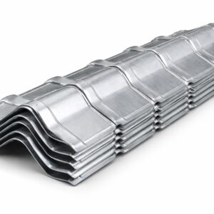 cavaliers métalliques