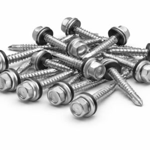 autoforeuses hexagonales