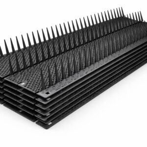 grilles anti oiseaux