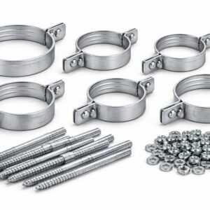 colliers de descente