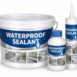 produits chimiques d’étanchéité