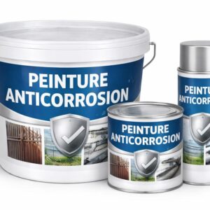 peinture anticorrosion