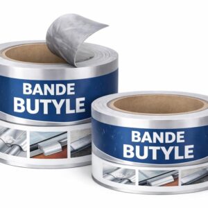 bande butyle