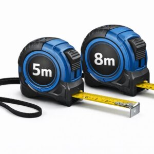 mètres rubans