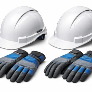 gants & casques sécurité